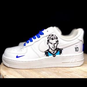 Nike Airforce 1 custom